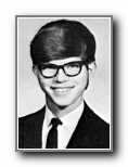 David Smoot: class of 1971, Norte Del Rio High School, Sacramento, CA.